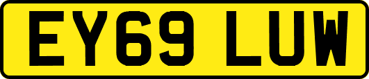 EY69LUW