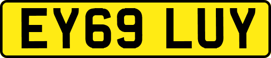 EY69LUY