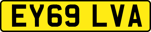 EY69LVA