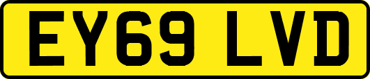 EY69LVD