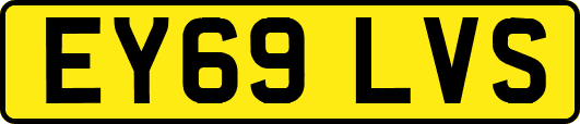 EY69LVS