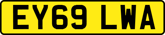 EY69LWA