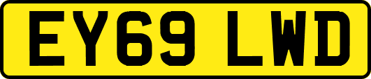 EY69LWD