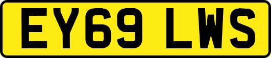 EY69LWS
