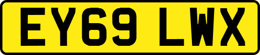 EY69LWX