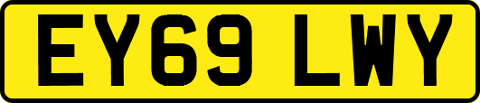 EY69LWY