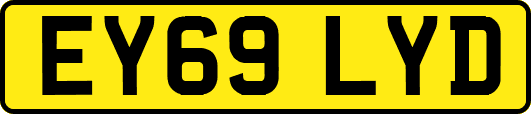 EY69LYD