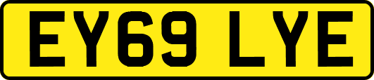 EY69LYE