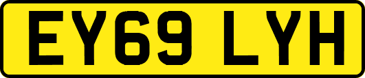 EY69LYH