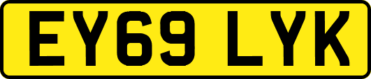 EY69LYK
