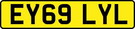 EY69LYL