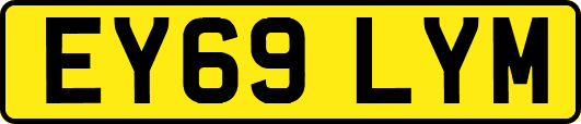 EY69LYM