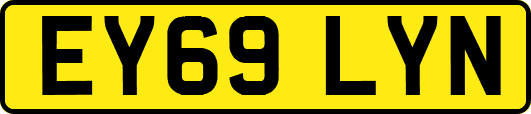 EY69LYN