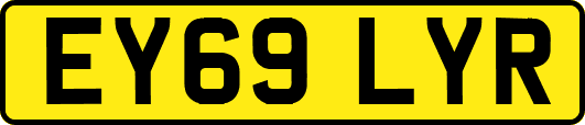 EY69LYR