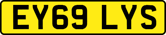 EY69LYS