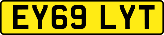 EY69LYT