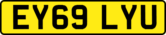 EY69LYU