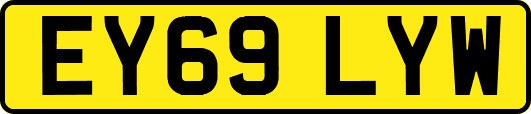 EY69LYW
