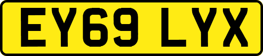 EY69LYX
