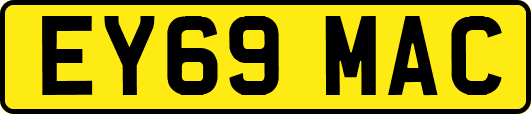 EY69MAC