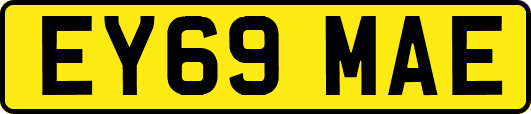 EY69MAE