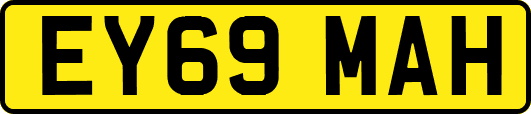 EY69MAH