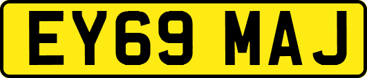 EY69MAJ