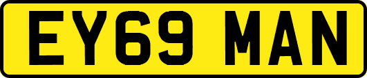 EY69MAN