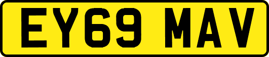 EY69MAV
