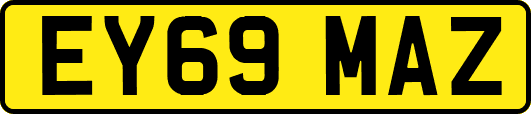 EY69MAZ