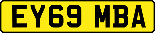 EY69MBA