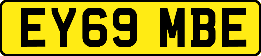 EY69MBE