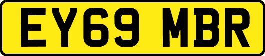 EY69MBR