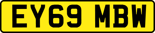 EY69MBW