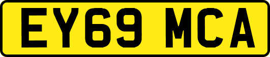 EY69MCA