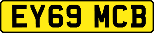 EY69MCB