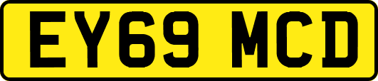 EY69MCD