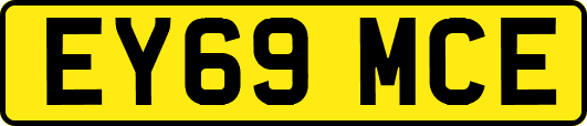 EY69MCE