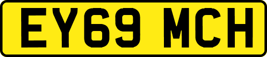 EY69MCH