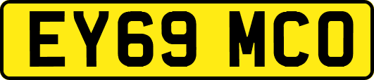EY69MCO