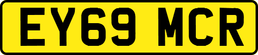 EY69MCR