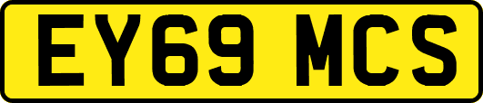 EY69MCS