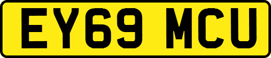 EY69MCU