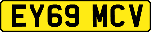 EY69MCV