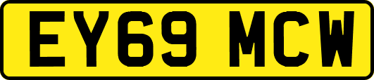 EY69MCW