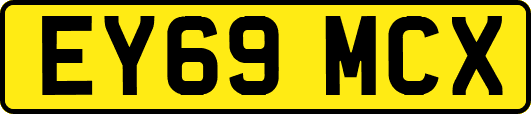EY69MCX