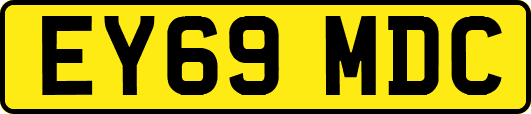 EY69MDC