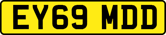 EY69MDD