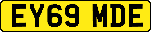 EY69MDE