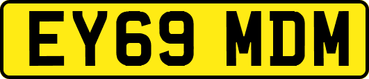 EY69MDM